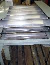  Custom Made, Infra-red dryer,